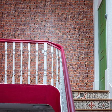 Paraiso Suites By Coloursrevolution OOporto Esterno foto