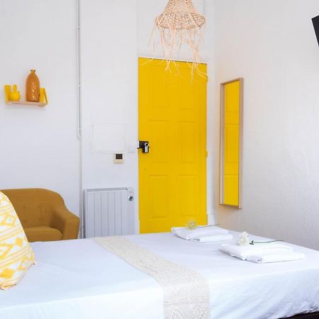 Paraiso Suites By Coloursrevolution OOporto Esterno foto