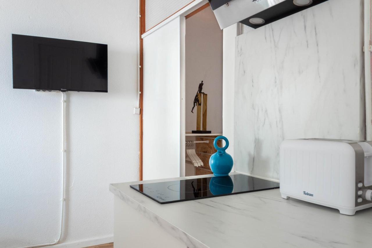 Paraiso Suites By Coloursrevolution OOporto Esterno foto