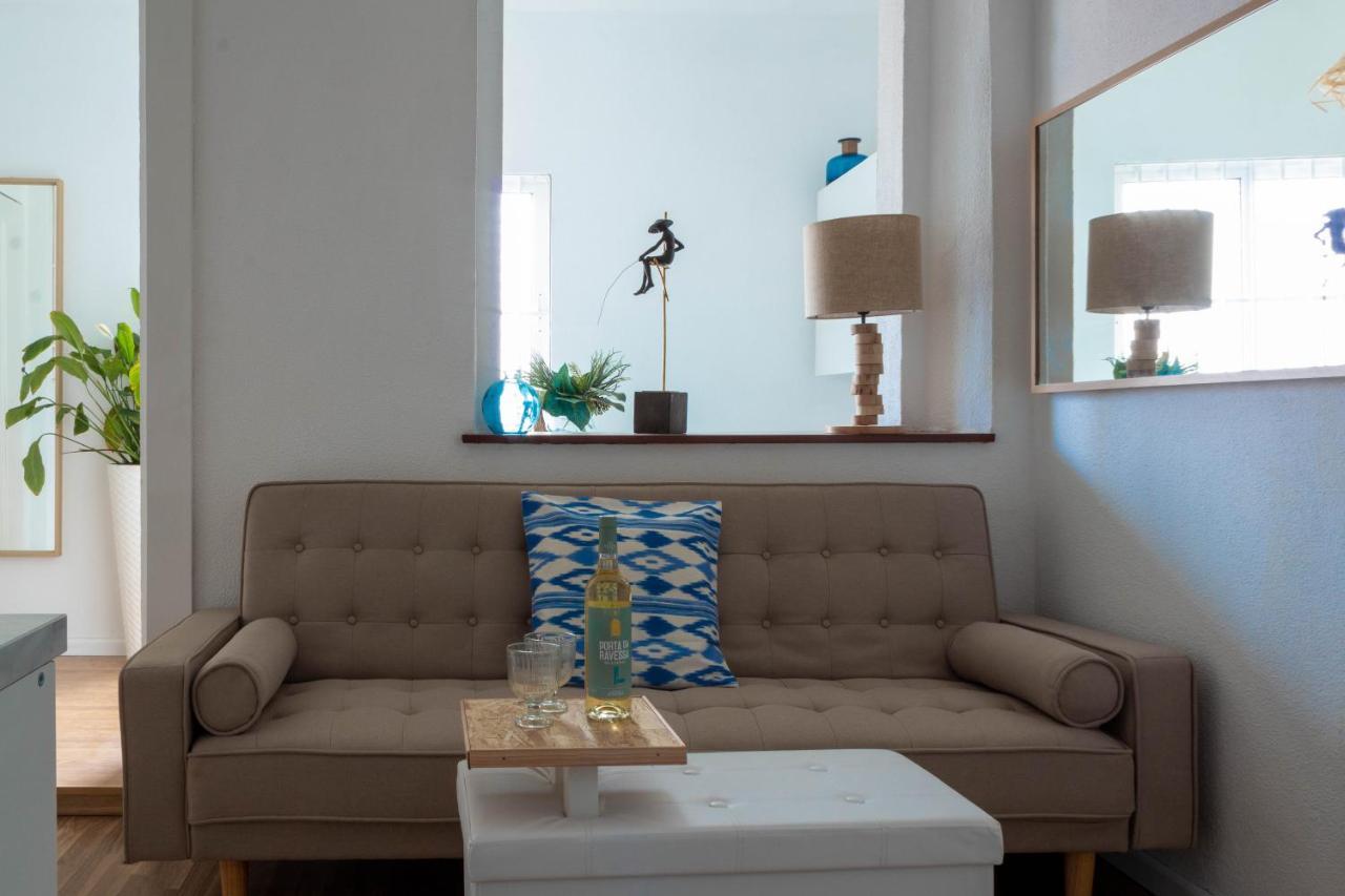 Paraiso Suites By Coloursrevolution OOporto Esterno foto