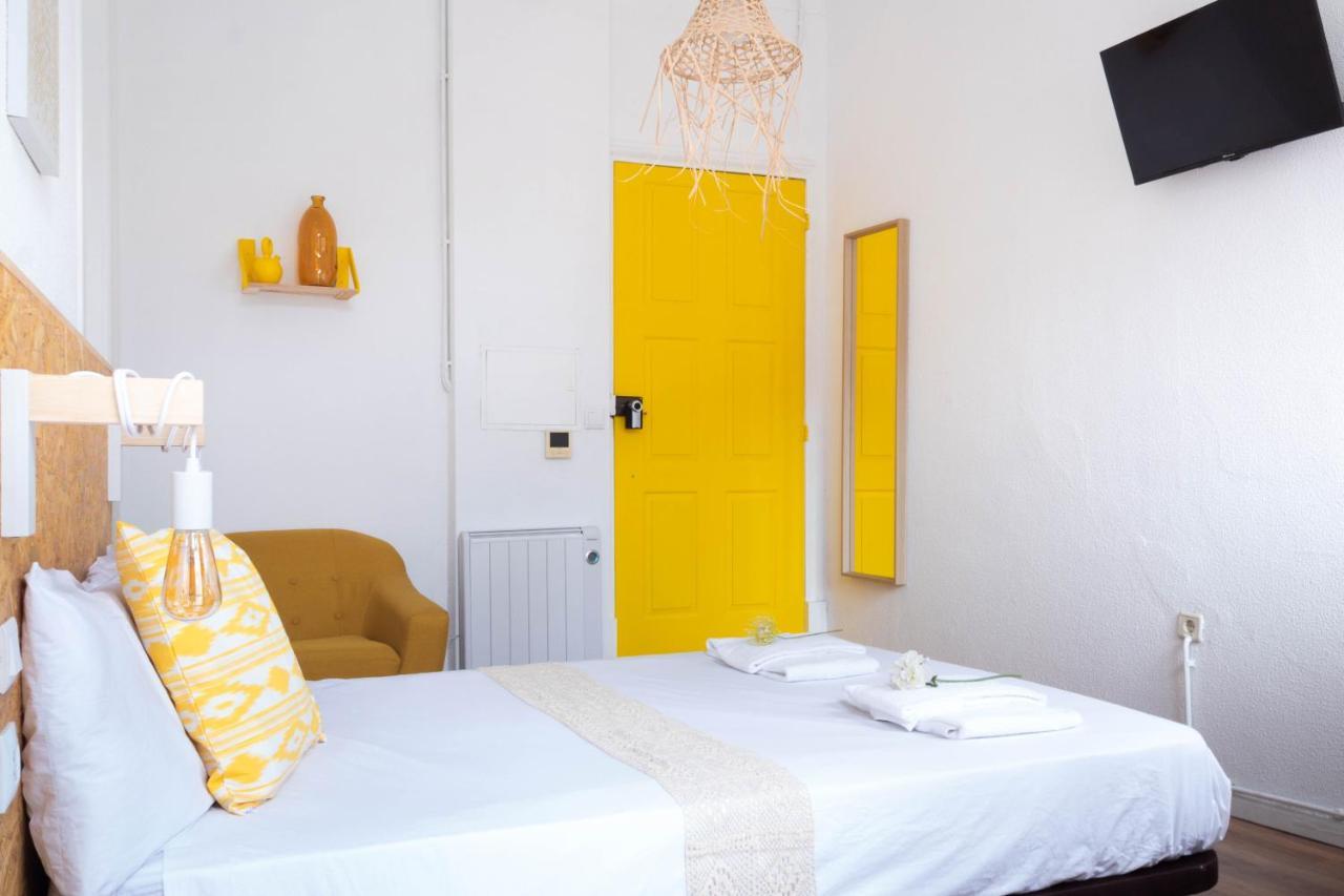 Paraiso Suites By Coloursrevolution OOporto Esterno foto