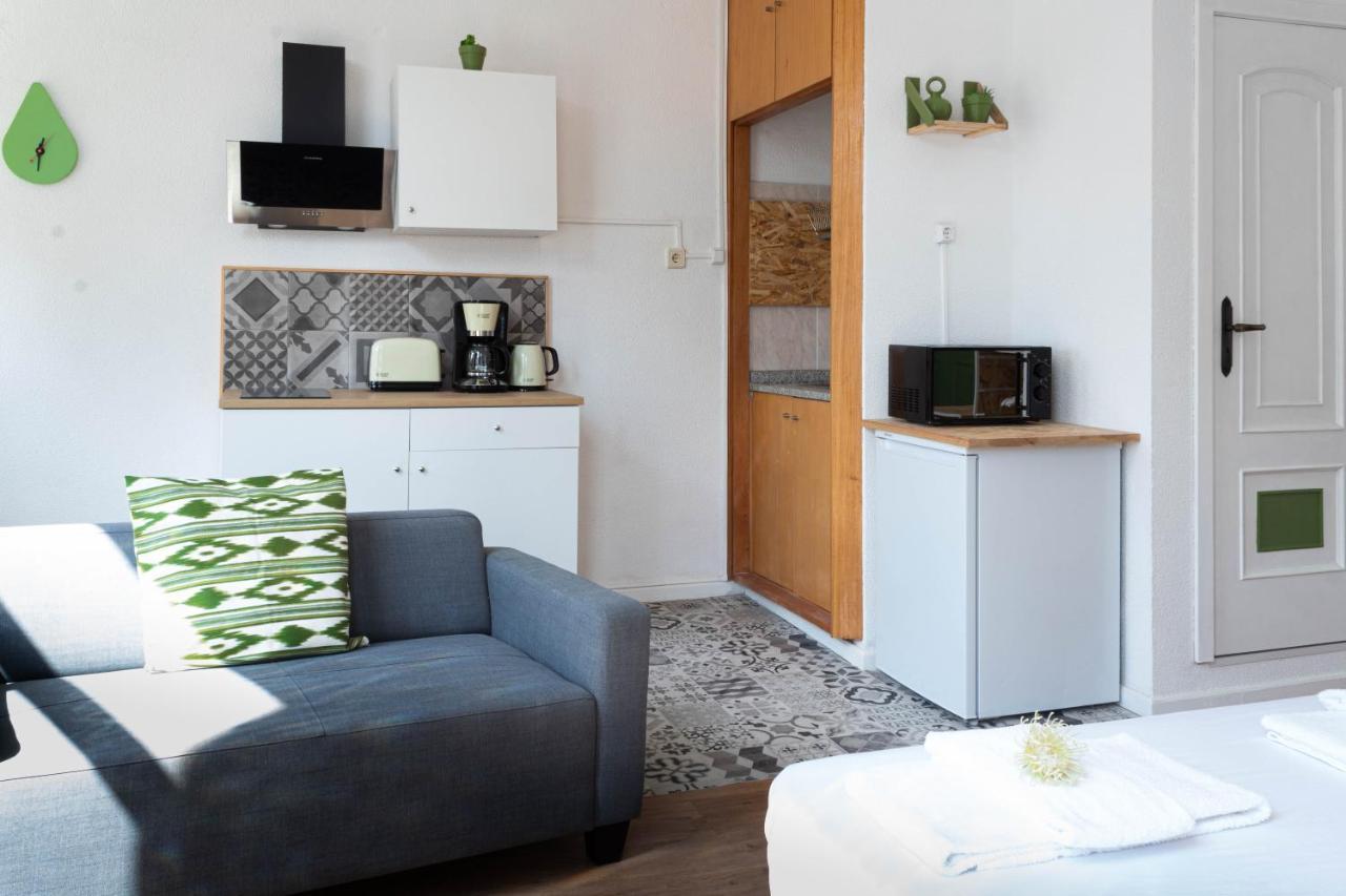 Paraiso Suites By Coloursrevolution OOporto Esterno foto