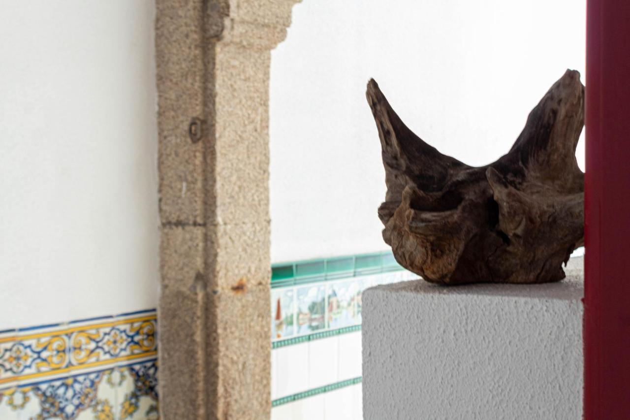 Paraiso Suites By Coloursrevolution OOporto Esterno foto