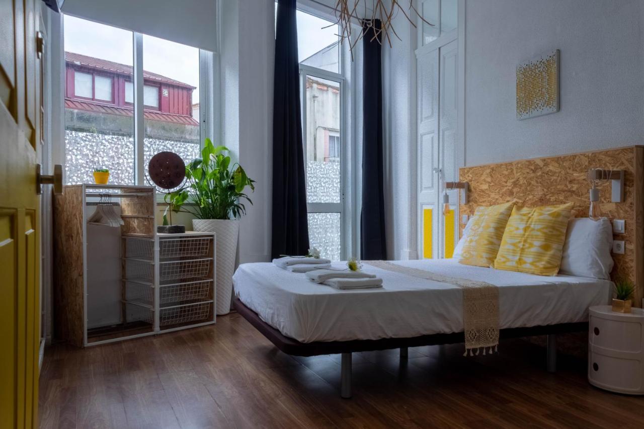 Paraiso Suites By Coloursrevolution OOporto Esterno foto