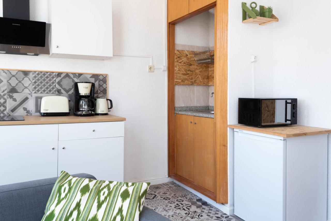 Paraiso Suites By Coloursrevolution OOporto Esterno foto